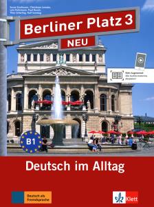 Berliner Platz  3 Neu