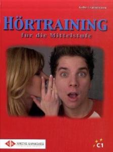 hortraining  fur die mittellstufe  mit cd