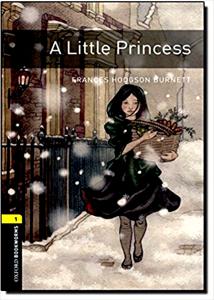 A Little Princess: Level 1: 400-Word Vocabulary