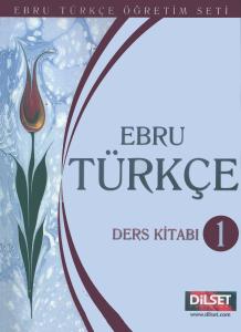 Ebru Turkce 1 Ders Kitabi +Anahtar Kitabi+EtkilesimCD