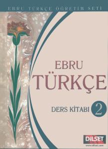 Ebru Turkce 2 Ders Kitabi +Anahtar Kitabi+EtkilesimCD