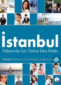 istanbull C1 Ders Kitabi + Calisma Kitabi +CD