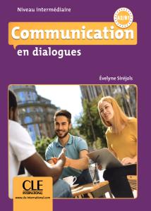 Communication en dialogues - Niveau intermediaire