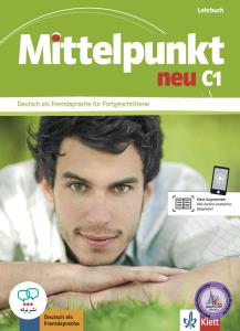 Mittelpunkt Neu: Lehrbuch C1 + Arbeitsbuch