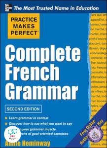 complete french grammar