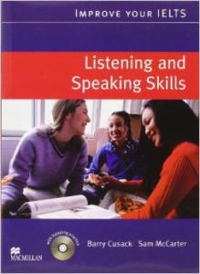 improve your ielts listening and speaking skills  6-7/5
