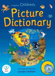 longman children's picture dictionary