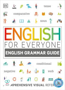 English for Everyone: English Grammar Guide