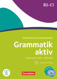 Grammatik Aktiv B2-C1