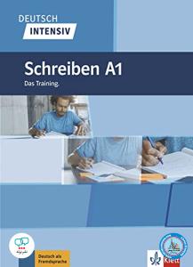 Deutsch Intensiv - Schreiben A1 Das training