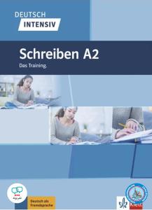 Deutsch Intensiv - Schreiben A2