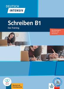Deutsch Intensiv - Schreiben B1