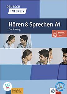 Deutsch intensiv: Horen & Sprechen A1