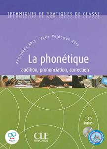 la phonetique audition prononciation correction