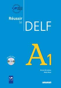 reussir le delf A1