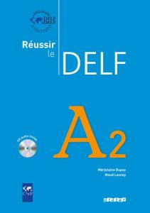 reussir le delf A2