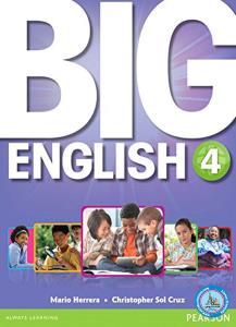 Big English 1 (2nd) SB+WB+CD+DVD