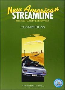 New American Streamline Connections - Intermediate:  Student Book+ worbook+cd