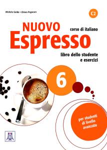 Nuovo Espresso 6   Libro Dello Studente e Esercizi