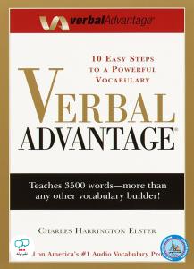 Verbal Advantage: 10 Steps to a Powerful Vocabulary