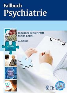 fallbuch psychiatrie