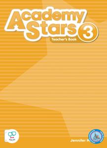 Academy Stars Level 3 Teacher's Book