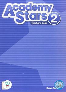 Academy Stars Level 2 Teacher's Book