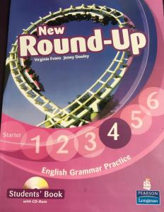 new rond -up 4+cd