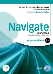 navigate b1+ intermediate sd +wb+cd