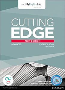 cutting edge advanced st+work+cd third edition