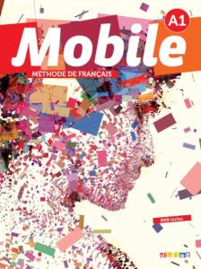 Mobile A1 + CD et DVD + cahier d'ntrainement