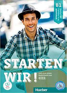 Starten Wir B1arbitesbuch  audio