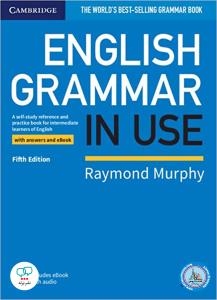 english grammar in use a self-study and intermediate fifth edition with qnszer