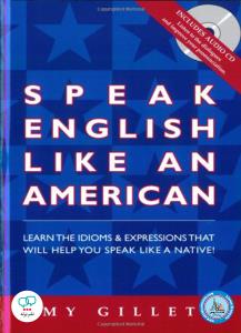 speak english like an american