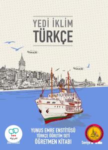 Yedi Iklim Turkce - ogretmen Kitabi A2