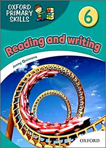 American Oxford Primary Skills(VOL)6 reading and writing