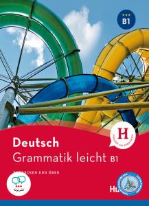 Deutsch Grammatik leicht B1