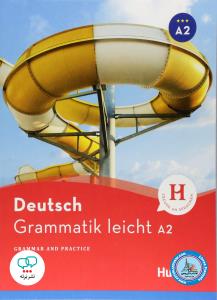 Grammatik leicht A2