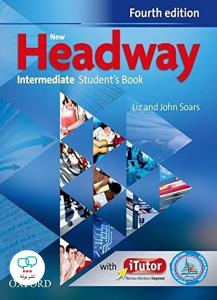 New Headway:intermediate Fourth Edition st +wb