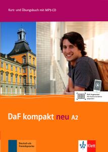 daf kompakt  neu A2