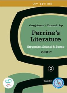 perrine's literature structure; sound sense poetry 2 twelfth edition