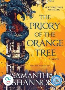 the priory of the orange tree