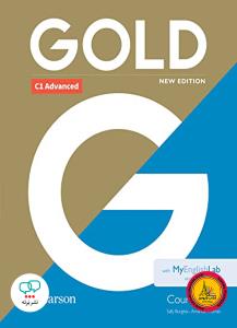 Gold C1 Advanced New Edition Coursebook+ WORKBOOK+ CD