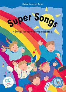 super songs songs for very young learner
