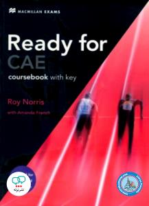 ready for cae coursebook+workbook
