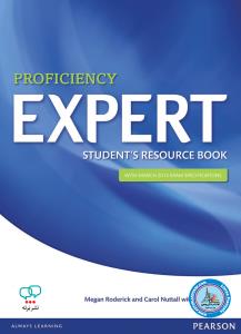 Expert Proficiency Student's Resource Book