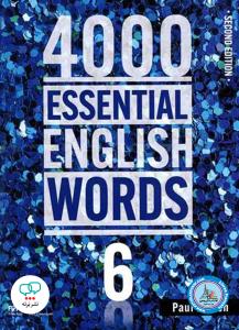 4000Essential English Words 6 - 2nd