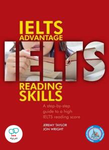 Ielts Advantage: reading Skills