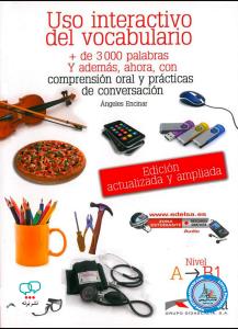 uso interactivo del vocabulario