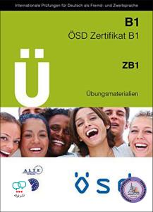 OSD Zertifikat B1 ZB1 ubungsmaterialien